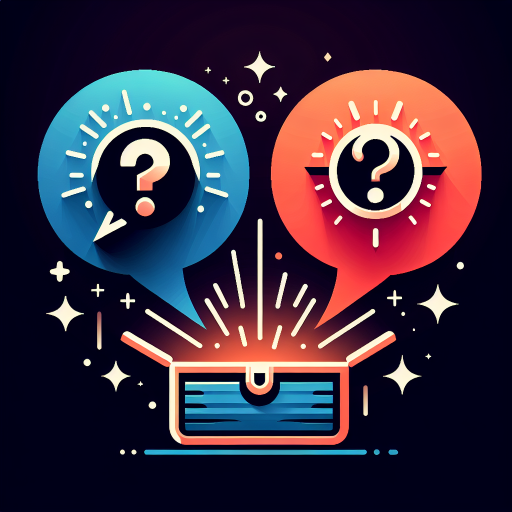 Unexpected Secrets Revealed