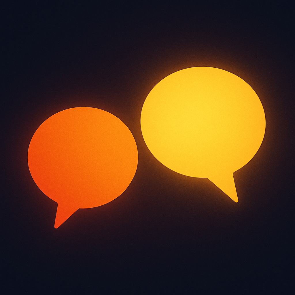 Unexpected Turns in Job Talks