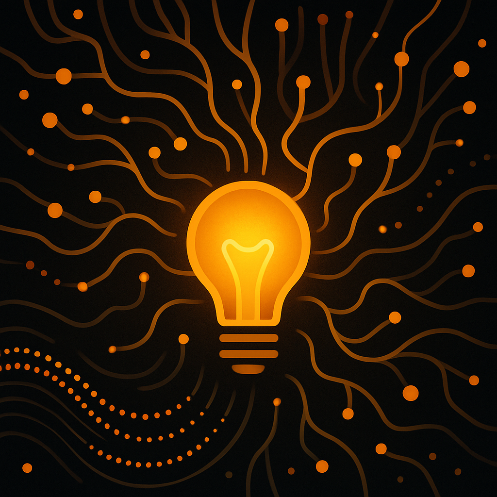 Unseen Patterns in Daily Life