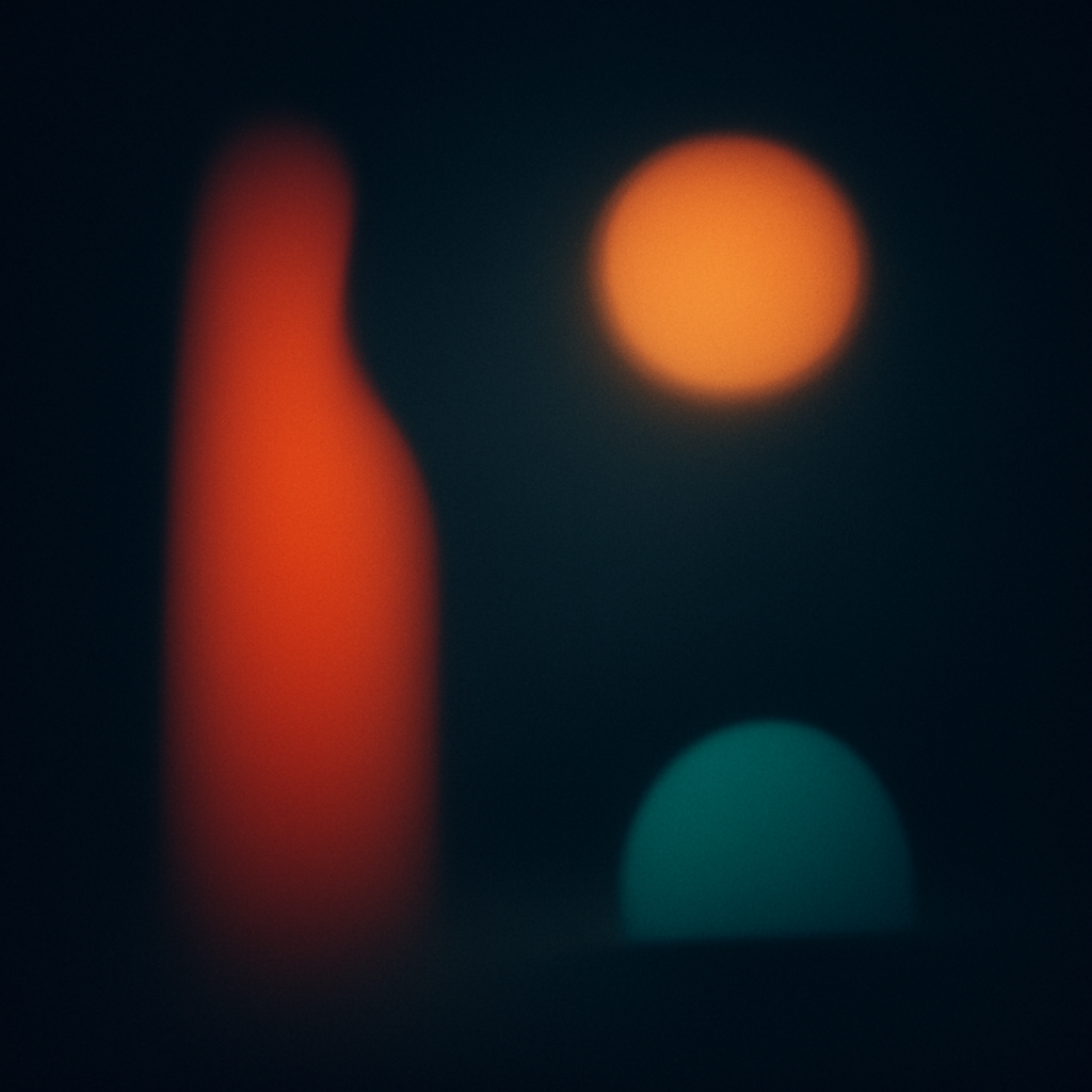 "In the silence of night, the soul unveils truths it…" — Khalil Gibran
