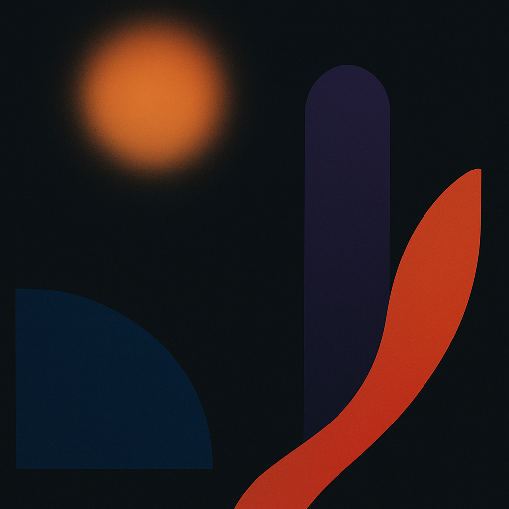 Whispers of the Shadows