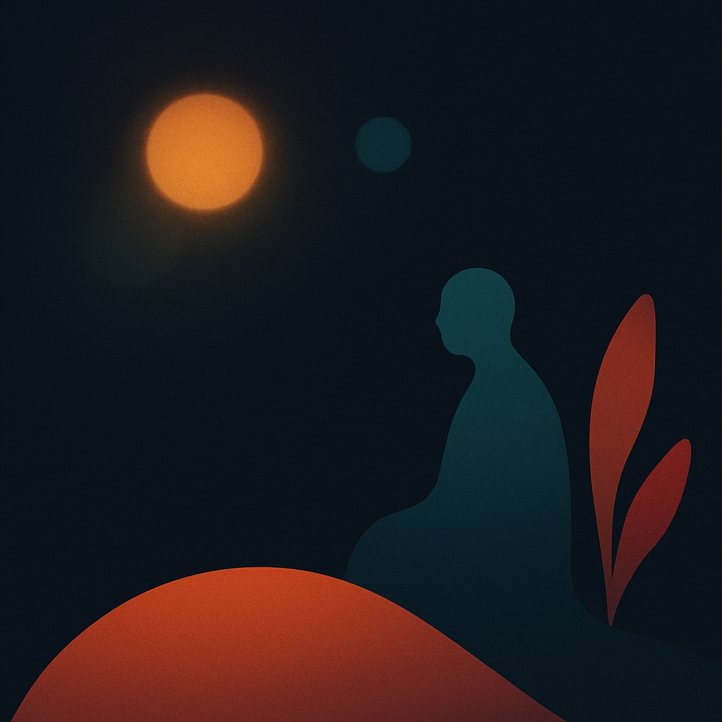 Whispers of the Soul