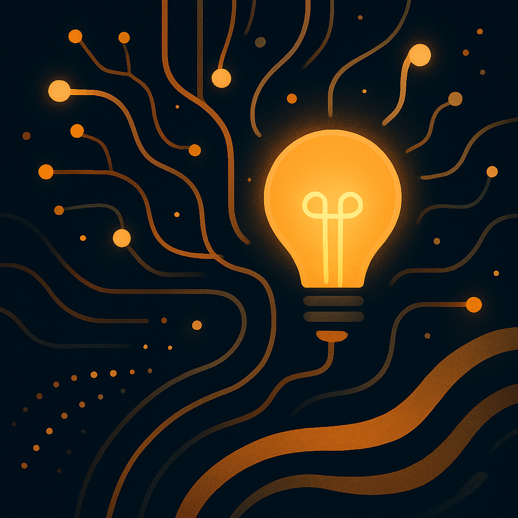 Why We Misread Our Focus