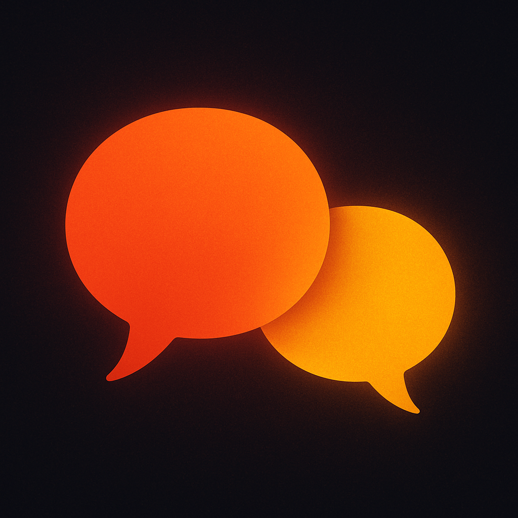 A Difficult Conversation