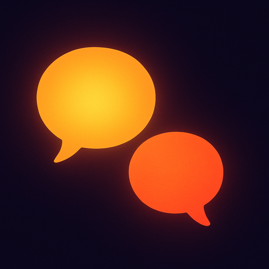 Accidental Text Unveils Hidden Truth