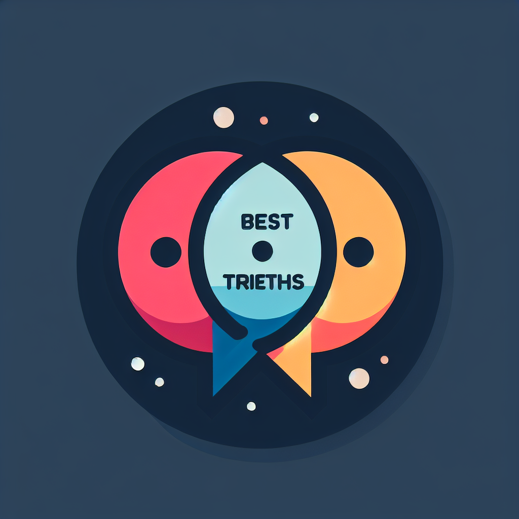 Best Friends and Hidden Truths