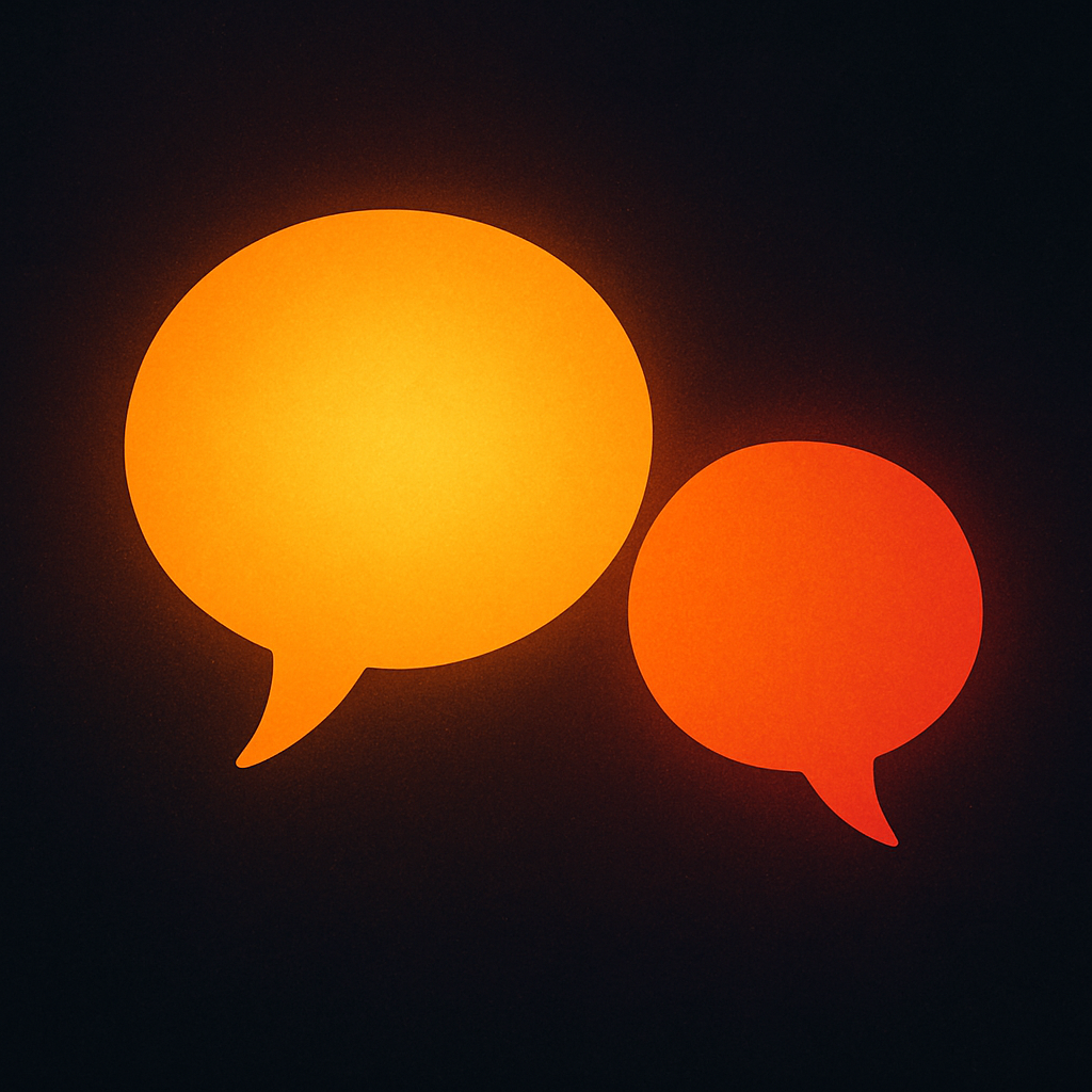 Catching a Misunderstanding