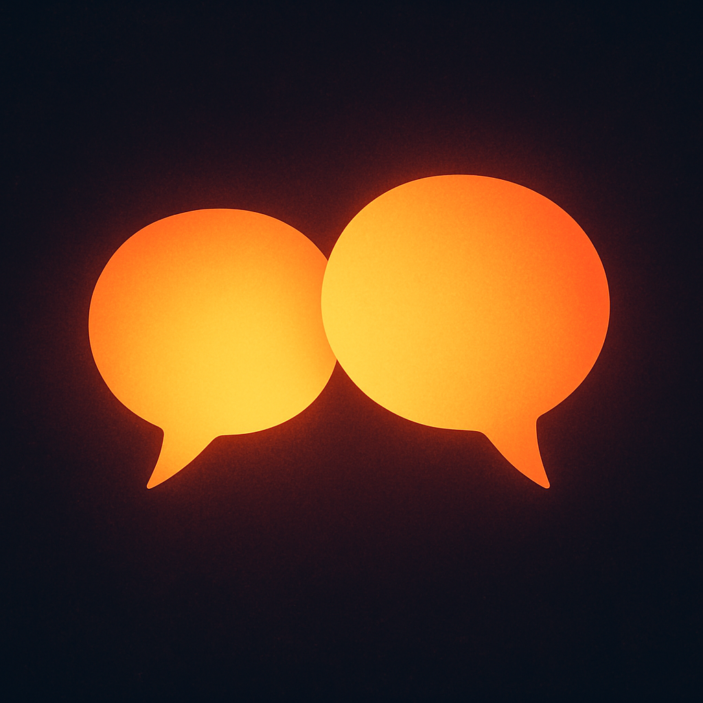 Caught in the Act? A Misunderstanding