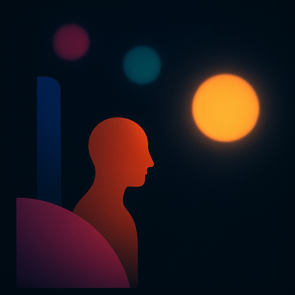 Echoes in the Void