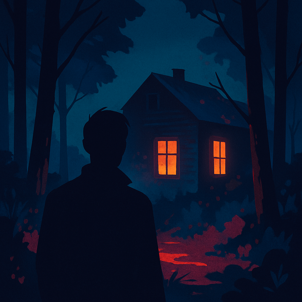 Echoes of Imagined Memories