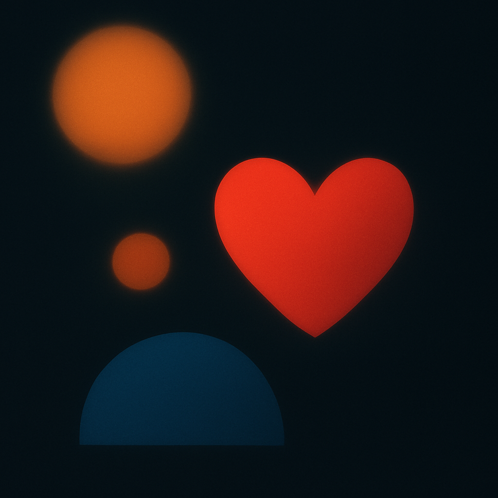 Eternal Bonds of the Heart