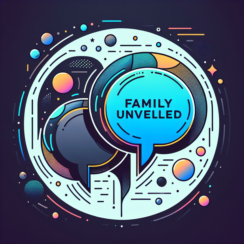 Family Secrets Unveiled
