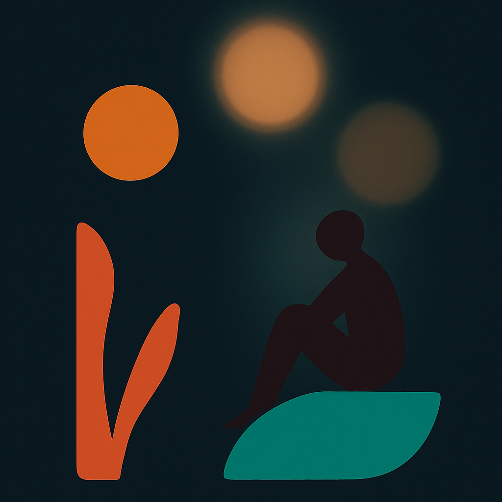 Finding Meaning in Every Moment