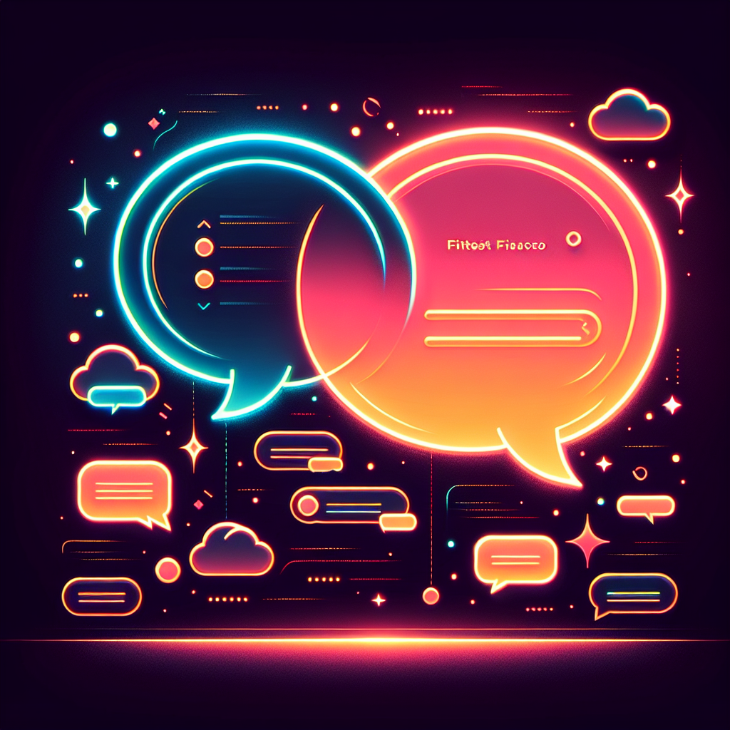 Fitness Fiasco: A Group Chat Adventure