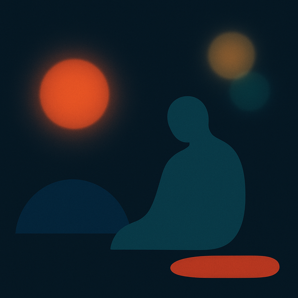 "In the silence of the heart, one hears the unspoken…" — Lao Tzu