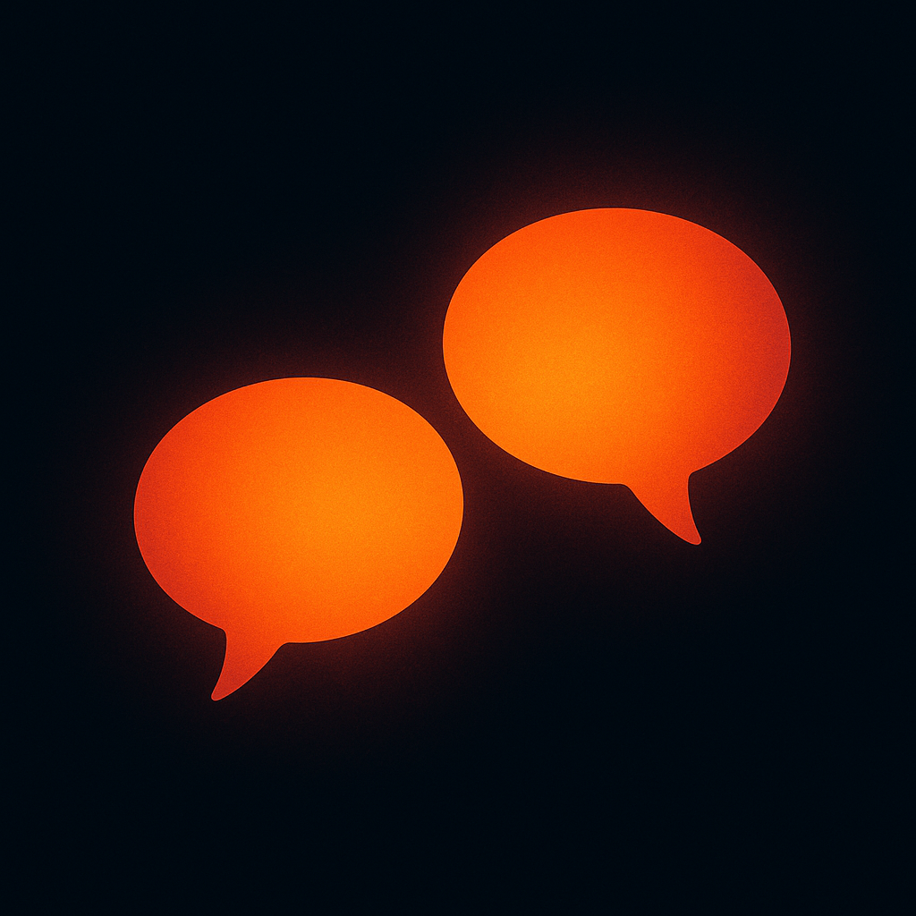 Secrets Unveiled in Texts