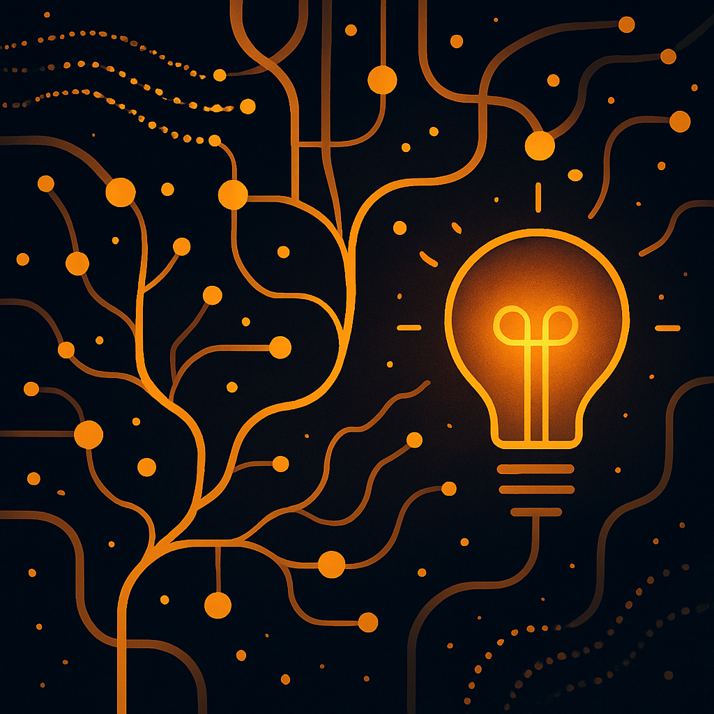 Sleepless Minds, Surprising Discoveries