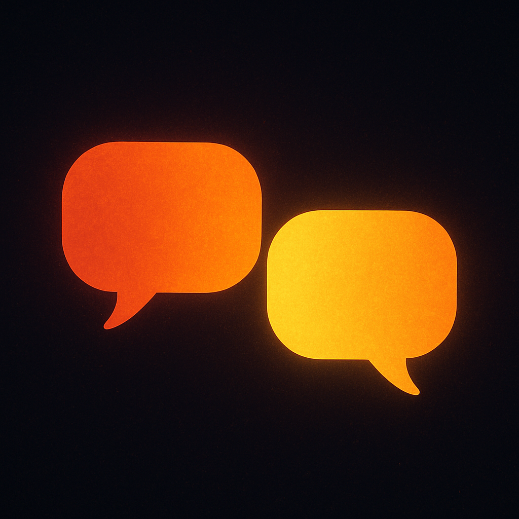 Strangers Bond Over Delayed Flight