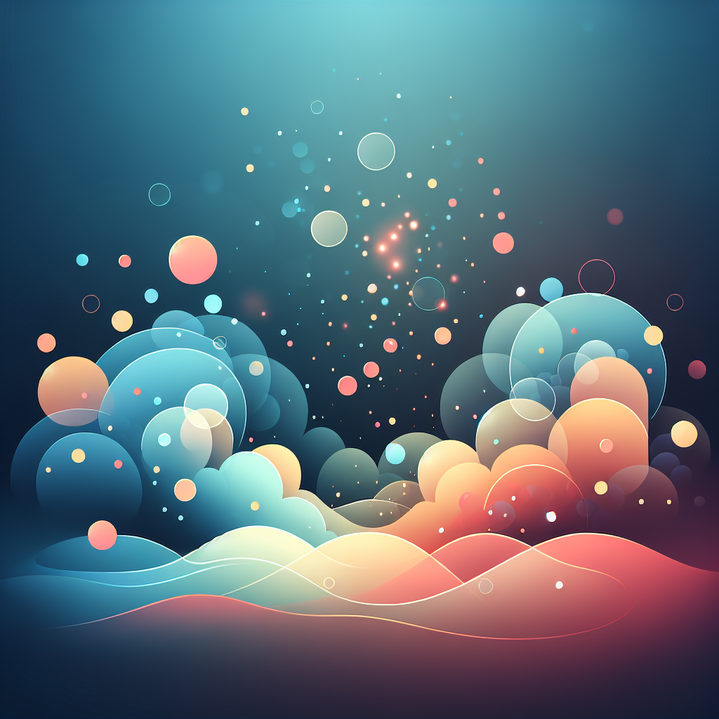 "In the silence of shadows, the soul finds its most…" — Epictetus