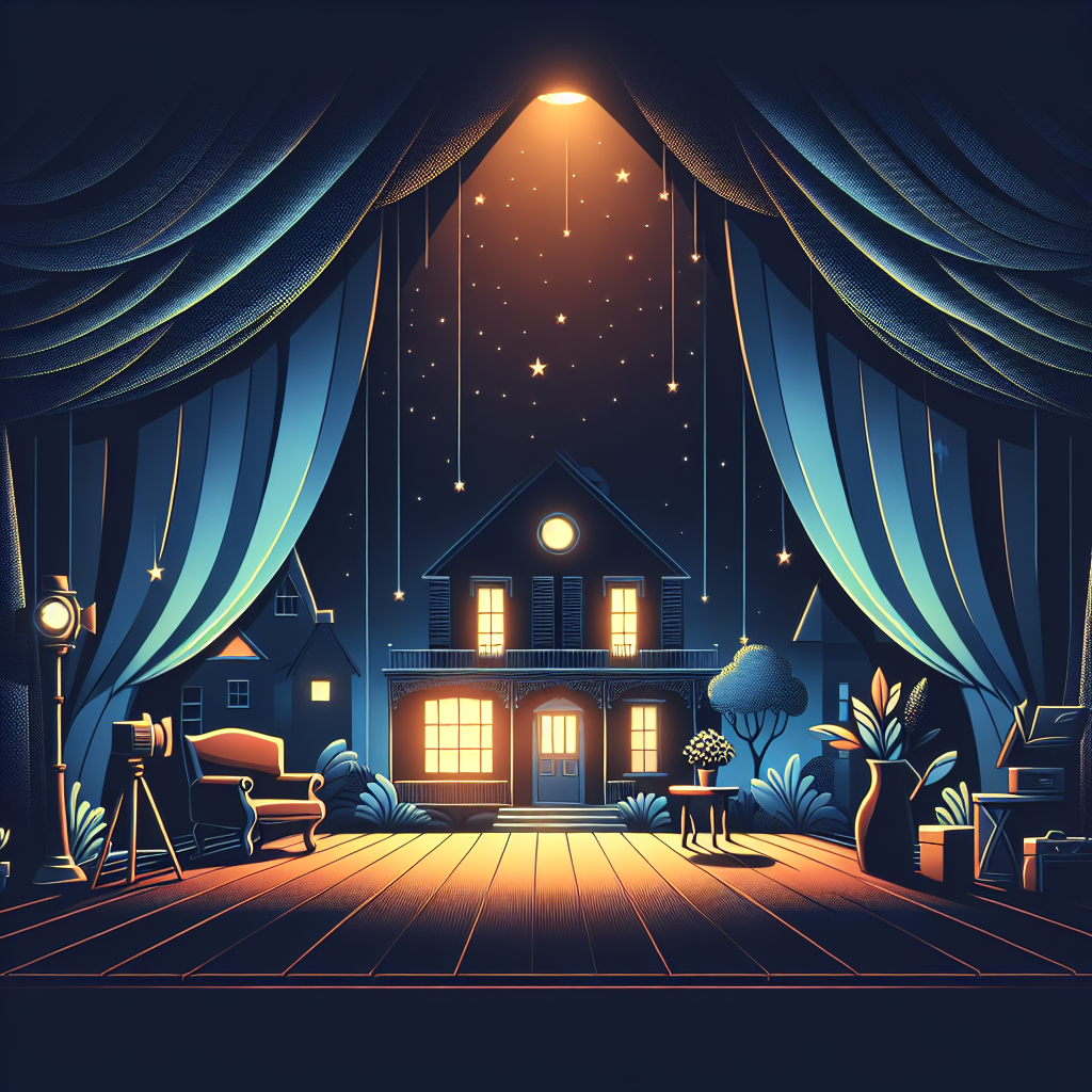 The Curious Case of the Generous Neighbor