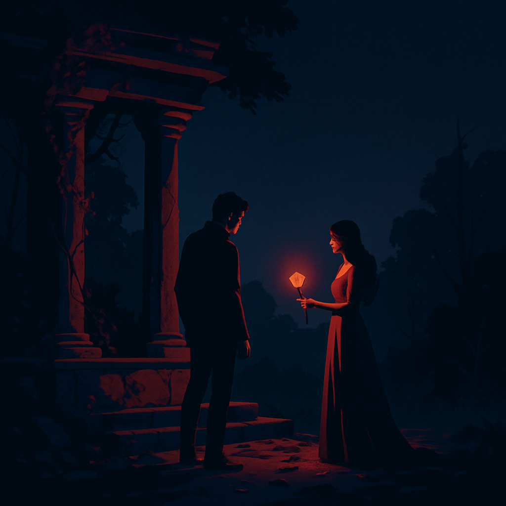 The Forgotten Promise