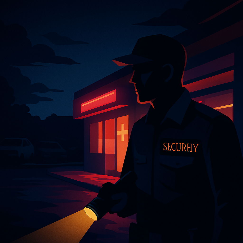 The Night Shift Revelation