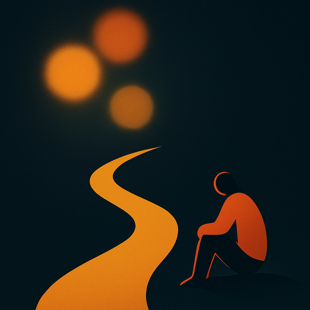 "He who waits for the river to carve the stone learns…" — Confucius