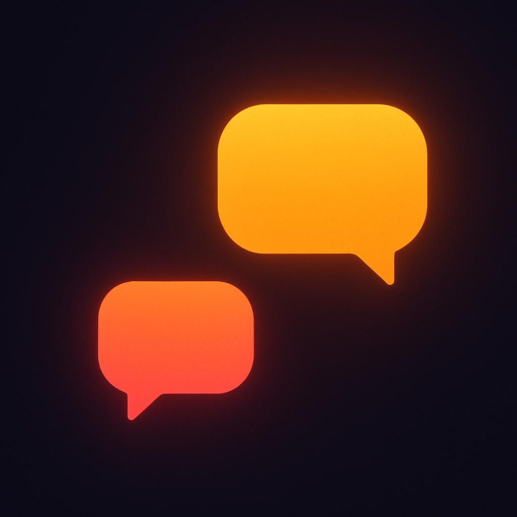 The Texts That Revealed Everything