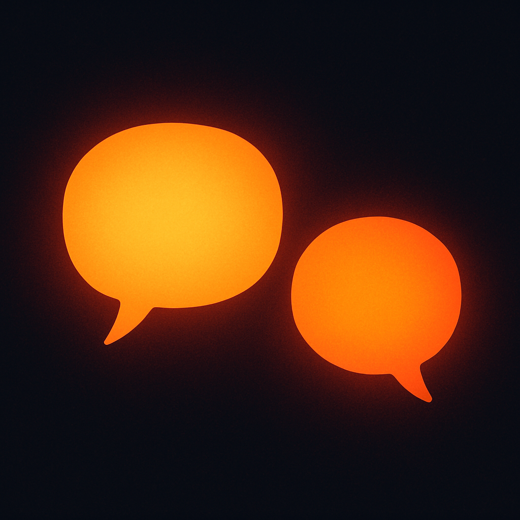 The Unseen Message