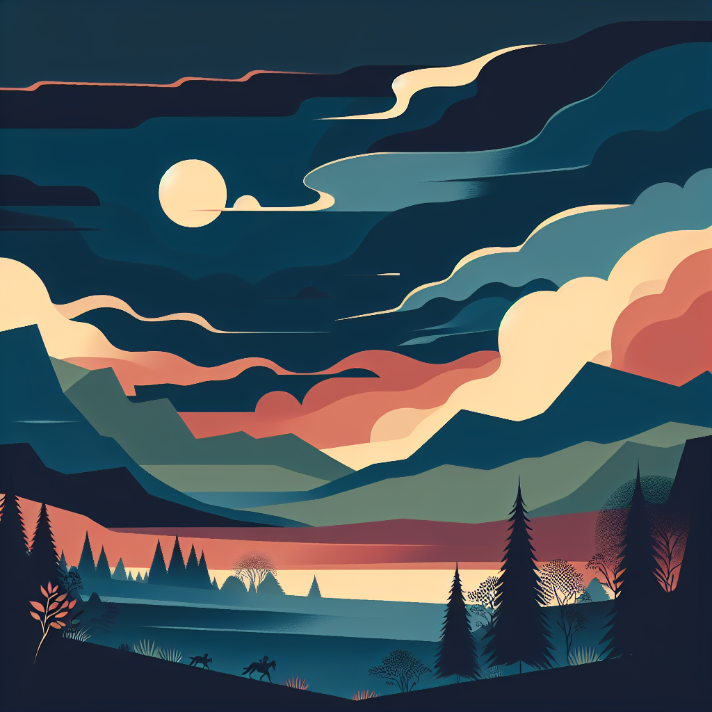 The Unsung Correspondence