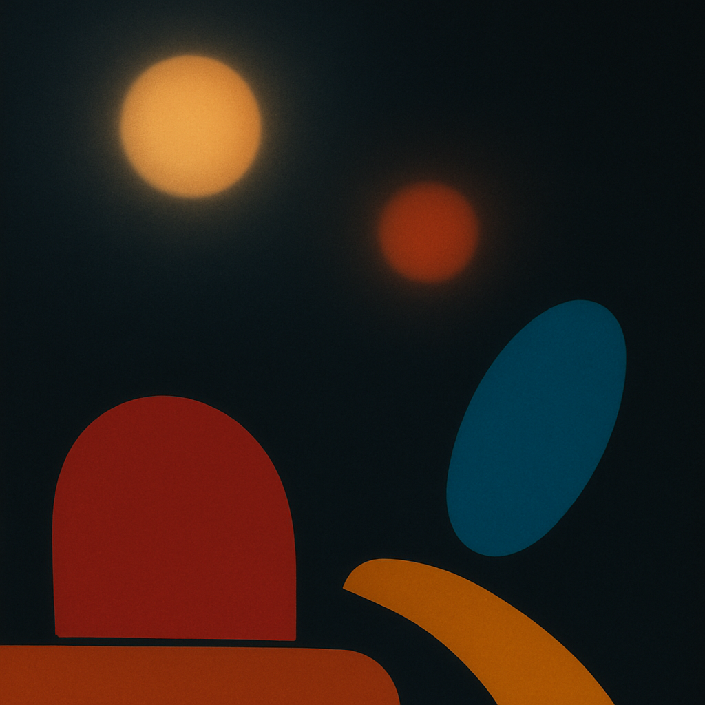 The Weight of Silence