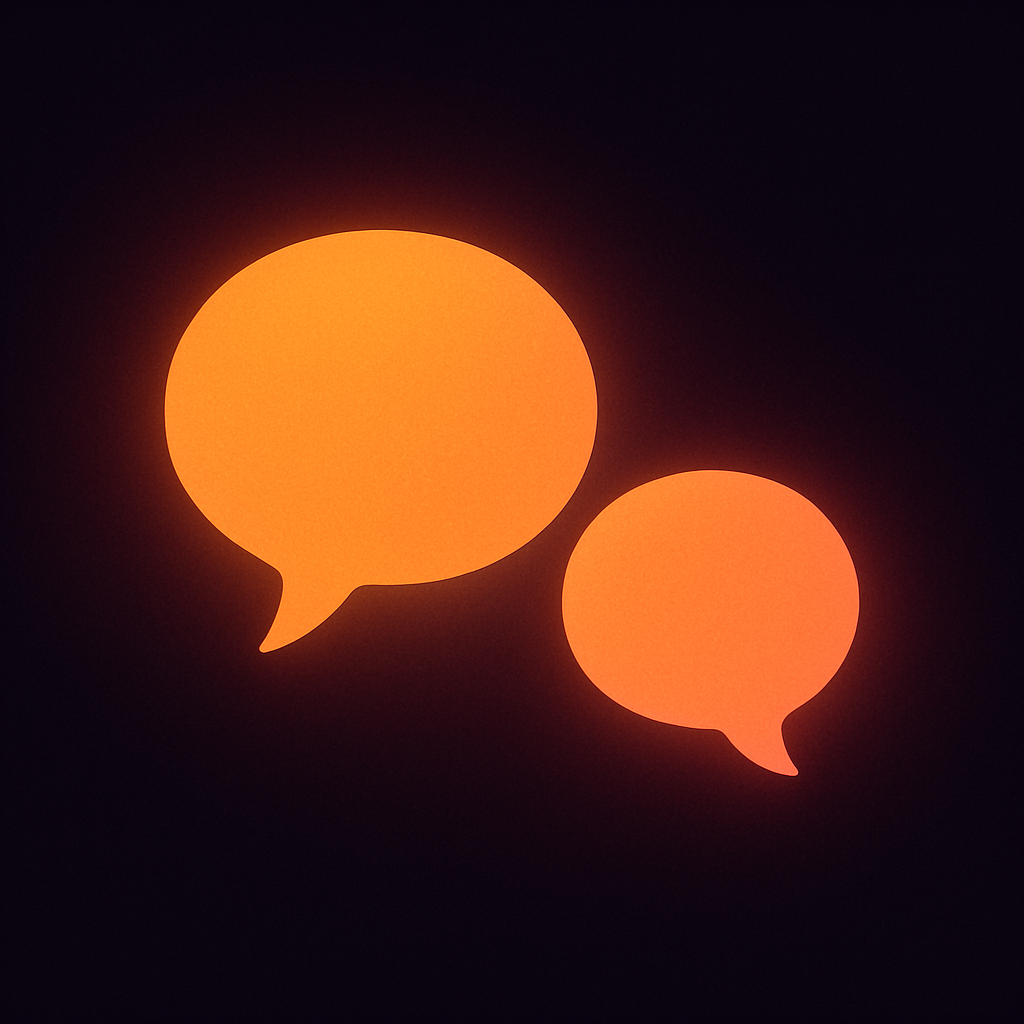 Therapy Talk: Unplanned Resolution