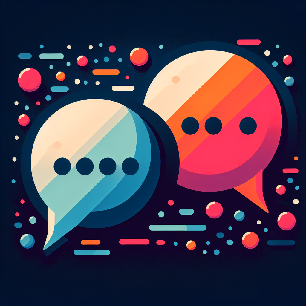 Unexpected Truths in Online Romance